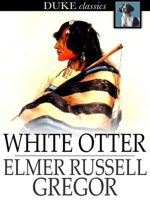 cover image of White Otter